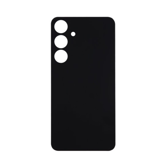 Back Cover Samsung Galaxy S24 Plus Black